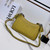 Loewe Medium Ola bag in smooth calfskin AP22P22X07  Lo90003