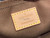 LV M40009 Louis Vuitton Medieval Series Golden Ball Triangle Monogram Bag - Voguebags