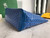 Goyard MMLTY01CL03P Artois MM Bag Blue