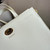 Burberry Mini Cotswolds Tote 81145901 Bag White