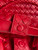 Bottega Veneta BV 766016 Medium Andiamo Lambskin BV90142