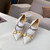 Gucci Women's Shoes Gucci Designer Pumps Heel 90mm G81231