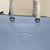 Prada 1BA337 Medium Saffiano leather handbag Blue