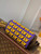 LV M45788 Louis Vuitton Keepall XS Bag Monogram
