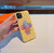 LV Apple Iphone Leather Premium Deluxe Phone Case Protection 10636