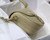 Dior M9319 Medium Bobby Bag Beige Grained Calfskin