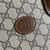 Gucci 659983 GG Small Tote Bag Brown