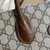 Gucci 659983 GG Small Tote Bag Brown