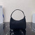 Prada 1NE515 Re-Nylon Re-Edition 2000 mini-bag black red