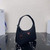 Prada 1NE515 Re-Nylon Re-Edition 2000 mini-bag black red