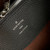 Louis Vuitton LV M59200 Bella Tote Mahina Black