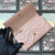 Gucci 443436 GG Marmont Continental Wallet Light Pink - luxibagsmall