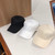 LV L60016 Louis Vuitton Hats Designer LV Cap Sun Hat Black