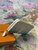 LV M80360 Louis Vuitton Zippy Wallet Blue