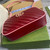 Gucci 447632 GG Marmont Small Shoulder Bag Red pink