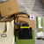 Gucci Diana Mini Tote Bag Snake Top Handle Bag Gucci â€?55661 Black