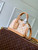 Louis Vuitton LV M27525 Alma BB Bag  Monogram Origine Lin