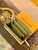 LV M81280 Louis Vuitton Zippy Wallet M812790