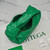 Bottega Veneta BV 651876 mini Jodie Parakeet