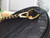 LV M57111 Louis Vuitton Speedy BB Handbag Black