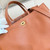 Burberry Medium Cotswolds Tote 81113391 Bag Brown
