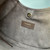 Saint Laurent YSL 851432 MOMBASA Samll in leather Dark Brown