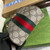 Gucci 680129 Gucci x Balenciaga The Hacker Project Shoulder Zip Bag Brown