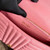 Prada 1BD108 Medium Leather Prada Diagramme Bag Pink