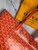 Goyard Artois PM Bag PMLTY09CL09P Oragne