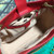 Gucci 453569 GG Marmont Matelassé Shoulder Bag Red - luxibagsmall