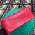 Gucci 453569 GG Marmont Matelassé Shoulder Bag Red - luxibagsmall
