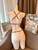 Dior Women's BIKINI Dior Oblique Technical Fabric D38202