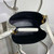 Prada 1BG443 Prada Double Saffiano leather mini bag White