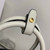 Prada 1BG443 Prada Double Saffiano leather mini bag White