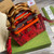 Gucci Diana Mini Tote Bag Snake Top Handle Bag Gucci â€?55661 Red