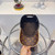 LV L60010 Louis Vuitton Hats Designer LV Cap Sun Hat