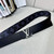 LV Women's Men's Belts Collection Louis Vuitton Initials 40MM Belt 19095