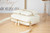 Chanel AS2924 Camera Case Bag White