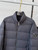 Prada Men's Down Jacket Prada Outerwear Coats Clothing P80030