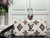 LV M45819 Louis Vuitton Neverfull MM Monogram Bag M45818 Creme