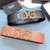 DG Belts Designer Dolce Gabbana Buckle Leisure Belt Wide 7.0CM AA0073 - Voguebags