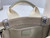 Chloe 385E6690U Small Woody Tote Bag Green