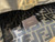 Fendi FIRST 8BP127 Medium Bag White Leather