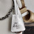 Prada 1BH204 Prada Re-Edition 2005 Saffiano leather Bag in White Silver - luxibagsmall