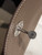 Hermes H073428 Lindy 26 Clemence TC Bag H232003