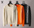 LV Men's Sweaters Designer Louis Vuitton Sweaters and Cardigans Clothing 36019