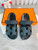 Hermes Women men Izmir sandal H222847