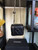 Chanel AP1447 small Vanity with chain lambskin gold Light Black
