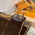 LV M61252 Louis Vuitton Nano Speedy Bag