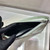 Prada 1BC155 Saffiano leather mini bag Green